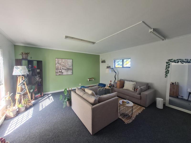 To Let Commercial Property for Rent in Audas Estate Western Cape
